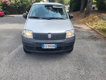 Fiat Panda 1.3 MJT 16V 4x4