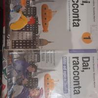 Libro "Dai racconta 1"