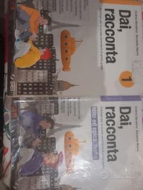 Libro "Dai racconta 1"