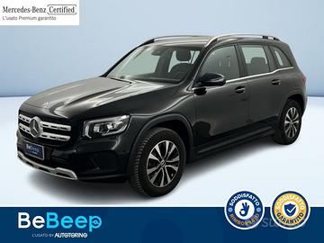 Mercedes-Benz GLB Classe 200 D BUSINESS EXTRA...