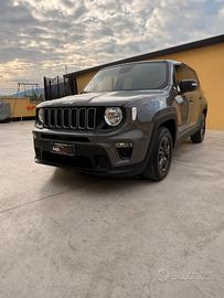 Jeep Renegade 1.6 Mjet 130cv