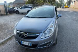 Opel Corsa 1.2 5 porte Easytronic Enjoy