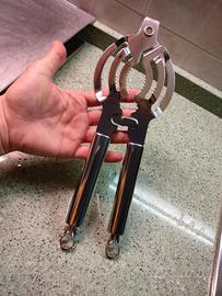 Apribarattolo Giannini 