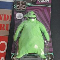 Oogie Boogie FlexFigs The Nightmare Before Christm