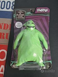 Oogie Boogie FlexFigs The Nightmare Before Christm