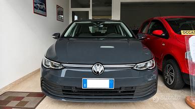 Volkswagen Golf 8 2.0 TDI Life