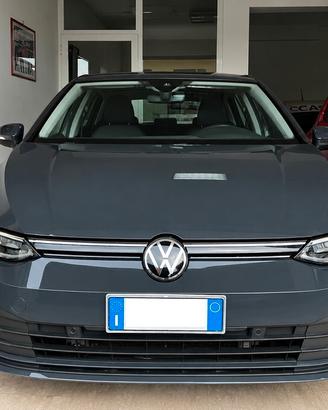 Volkswagen Golf 8 2.0 TDI Life