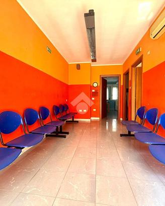 UFFICIO A ASSEMINI