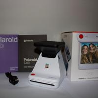 Polaroid Lab