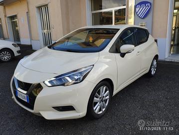 Nissan Micra 1.0 IG 12V Acenta 71cv