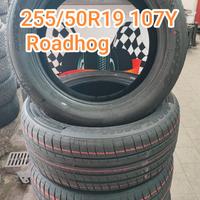 Pneumatici Roadhog + Vitos 255/50R19 107Y