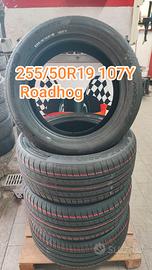 Pneumatici Roadhog + Vitos 255/50R19 107Y