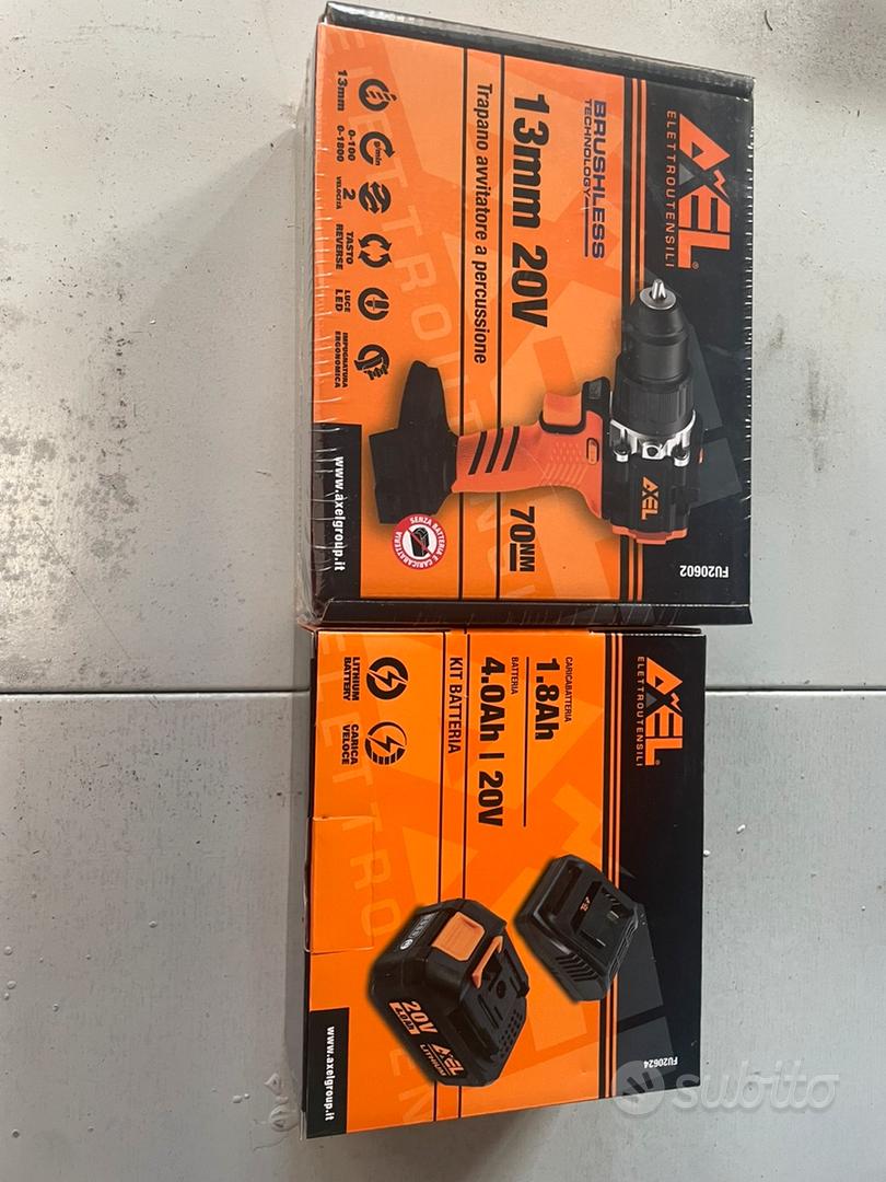 DeWALT Drill Bit Holder Magnetic Bit Holder Clip For Dewalt 20V MAX Drills & Impact Drivers | Made In USA Usa Made Bit Holder - Foto 10