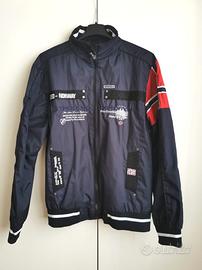 Giubbotto GEOGRAPHICAL NORWAY