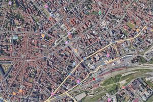 NEGOZIO A BERGAMO