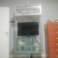 porta tv