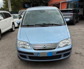Fiat Idea 1.4 FreeRide