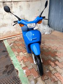 Piaggio Free 50 - 1995
