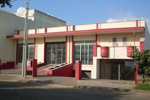 Locale Commerciale e seminterrato 700mq