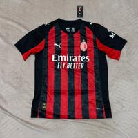 Milan Home Jersey — Modrić 14