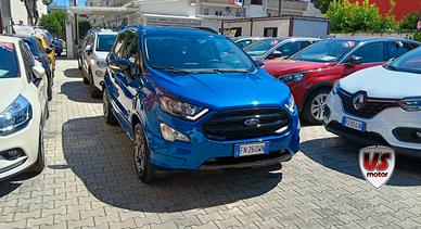 FORD ECOSPORT ST-LINE -PREZZO PROMO!
