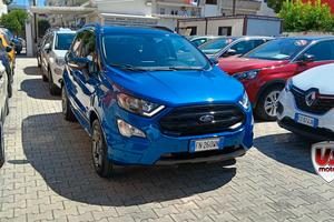 FORD ECOSPORT ST-LINE -PREZZO PROMO!
