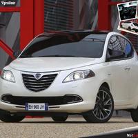 Ricambi usati lancia ypsilon 2011- ypsilon 2015 #3