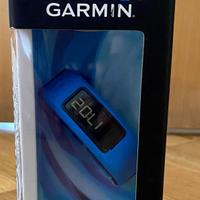 Garmin Contapassi/Orologio Vivofit