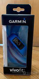 Garmin Contapassi/Orologio Vivofit