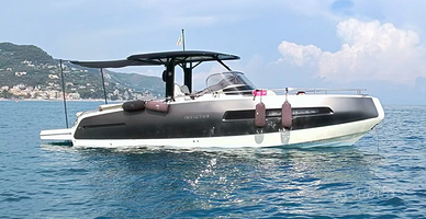 INVICTUS GT 280 WILD BRONZE – HARD TOP