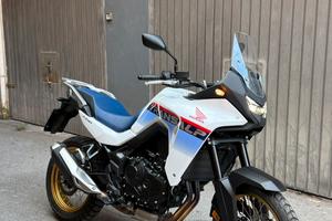 Transalp 750 - 2026