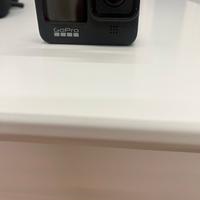 GoPro hero 9 black