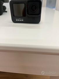 GoPro hero 9 black