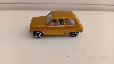 Polistil RJ25 – Renault 5 L (Scala 1/66)