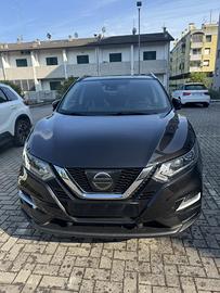 Nissan Qashqai 1.5 110 Cv