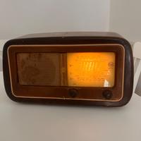 Radio d’epoca - 1953