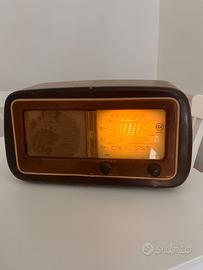 Radio d’epoca - 1953