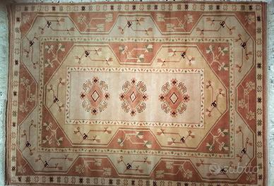 TAPPETOORIGINALE DALLA TURCHIA