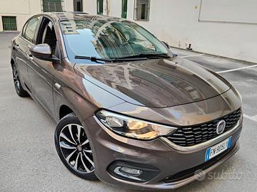 FIAT TIPO 1.3 Multijet 95cv km 76.000 LEGGI