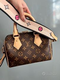 Louis Vuitton Speedy20 Borsa