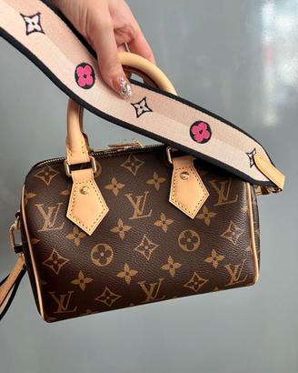Louis Vuitton Speedy20 Borsa