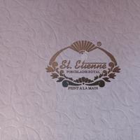 bomboniera St. Etienne  albero della vita