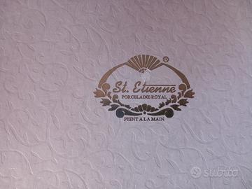 bomboniera St. Etienne  albero della vita