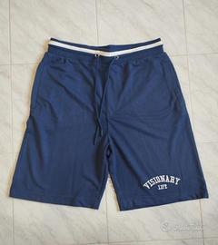 Pantaloncino Tuta - Visionary