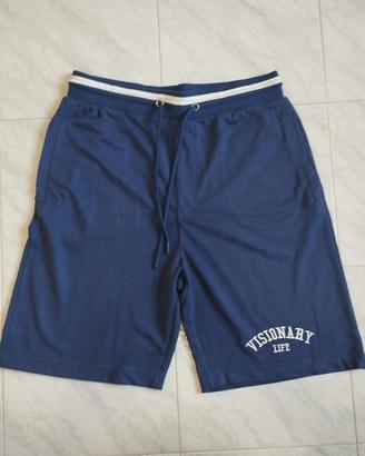 Pantaloncino Tuta - Visionary