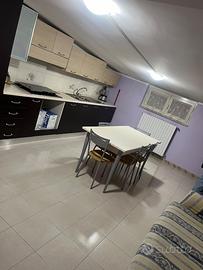 Grazioso appartamento