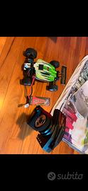 Auto rc Wltoys a959b