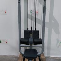 Lat machine technogym  Element