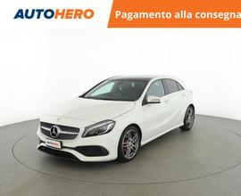 MERCEDES-BENZ A 200 HF19930