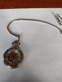 orologio da taschino